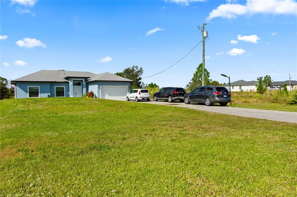 2953 Everglades Boulevard N Naples FL 34120