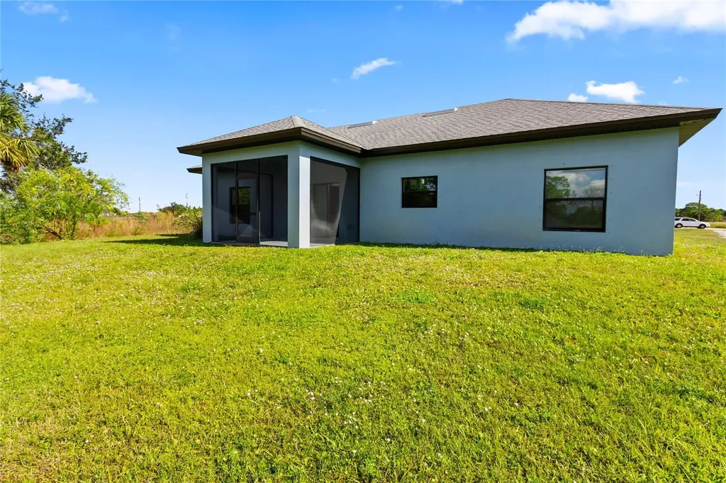 2953 Everglades Boulevard N Naples FL 34120