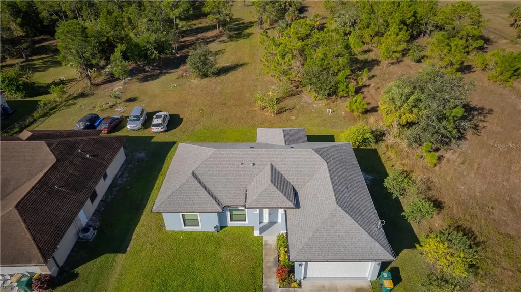 2953 Everglades Boulevard N Naples FL 34120