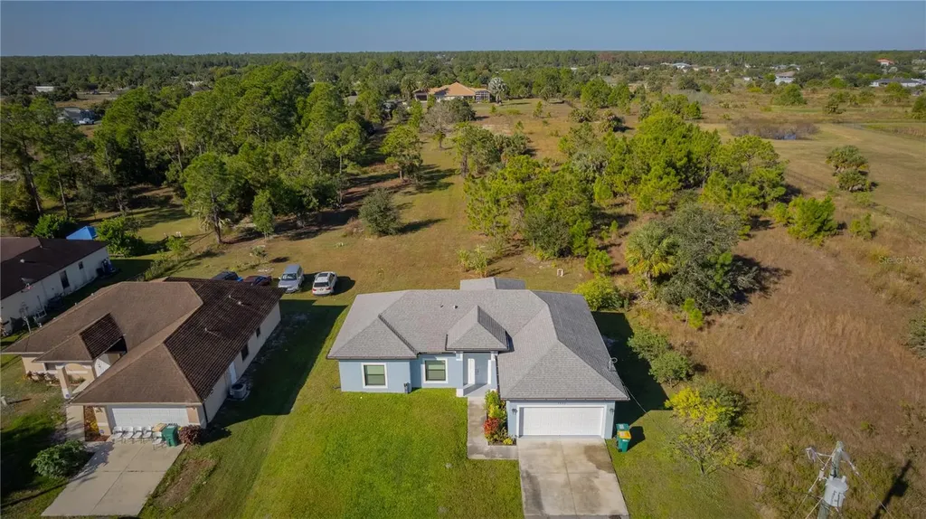 2953 Everglades Boulevard N Naples FL 34120