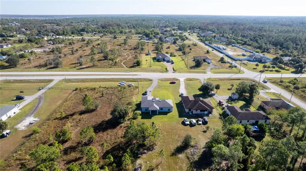 2953 Everglades Boulevard N Naples FL 34120