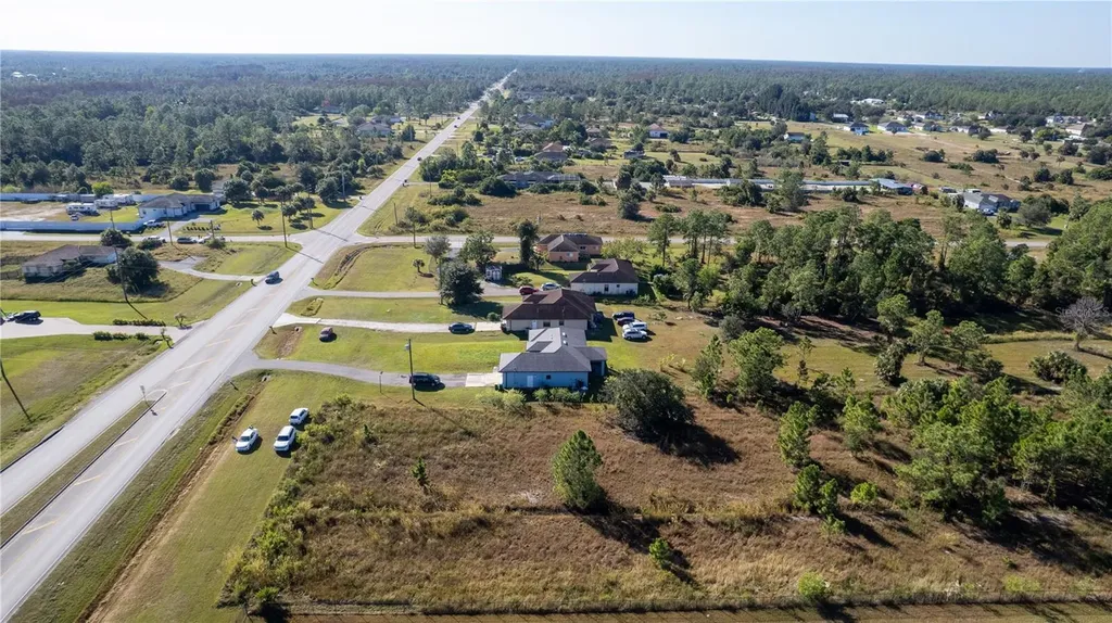 2953 Everglades Boulevard N Naples FL 34120