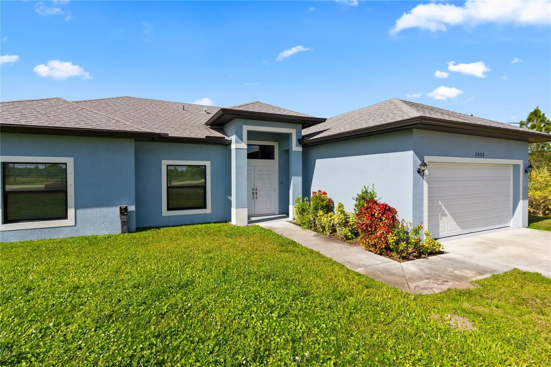2953 Everglades Boulevard N Naples FL 34120