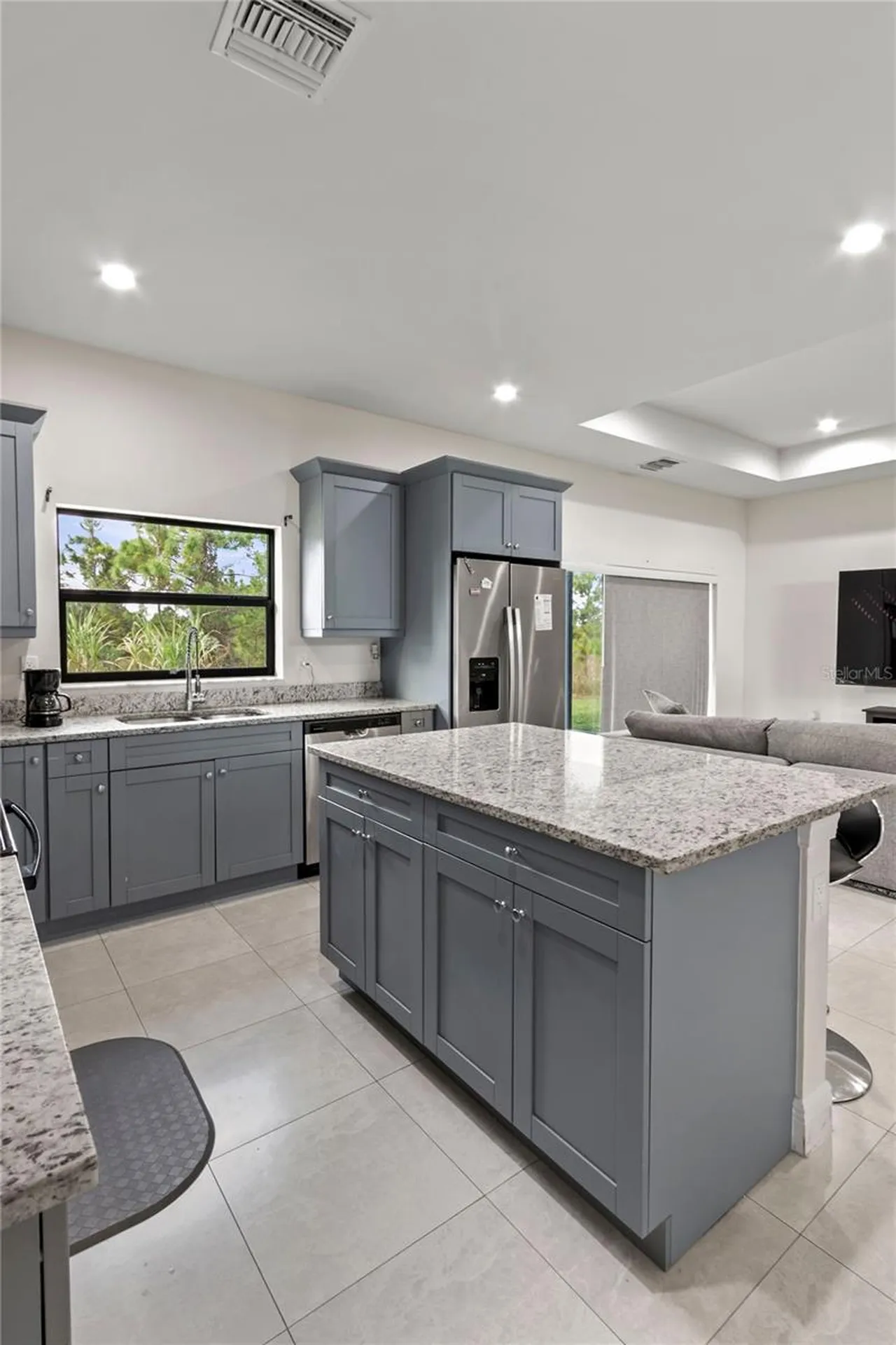 2953 Everglades Boulevard N Naples FL 34120