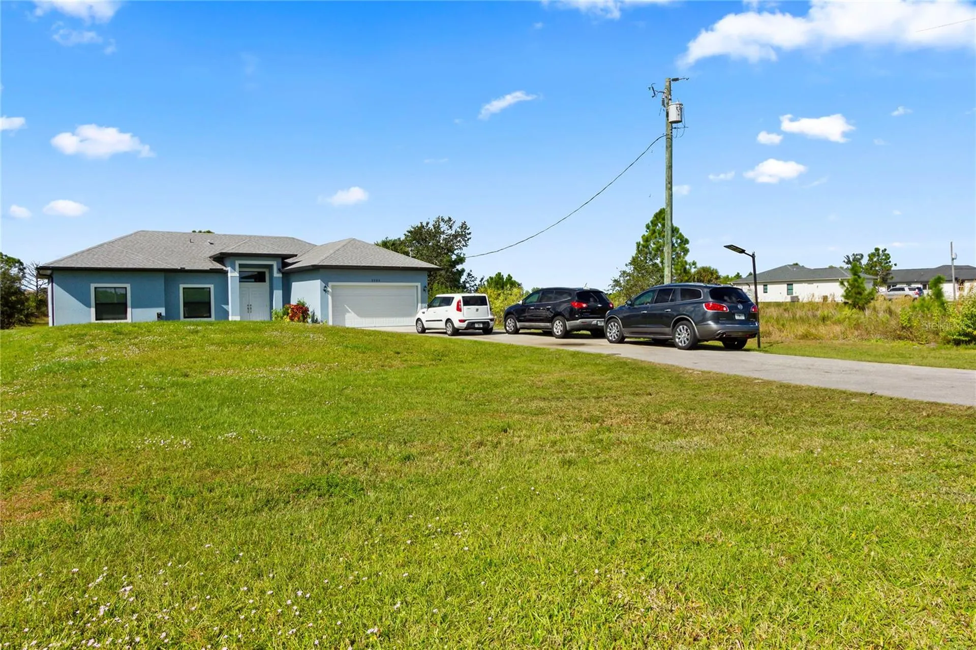 2953 Everglades Boulevard N Naples FL 34120