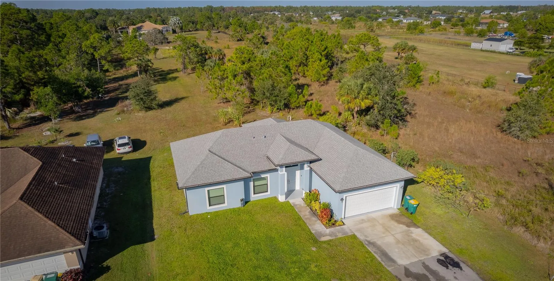 2953 Everglades Boulevard N Naples FL 34120
