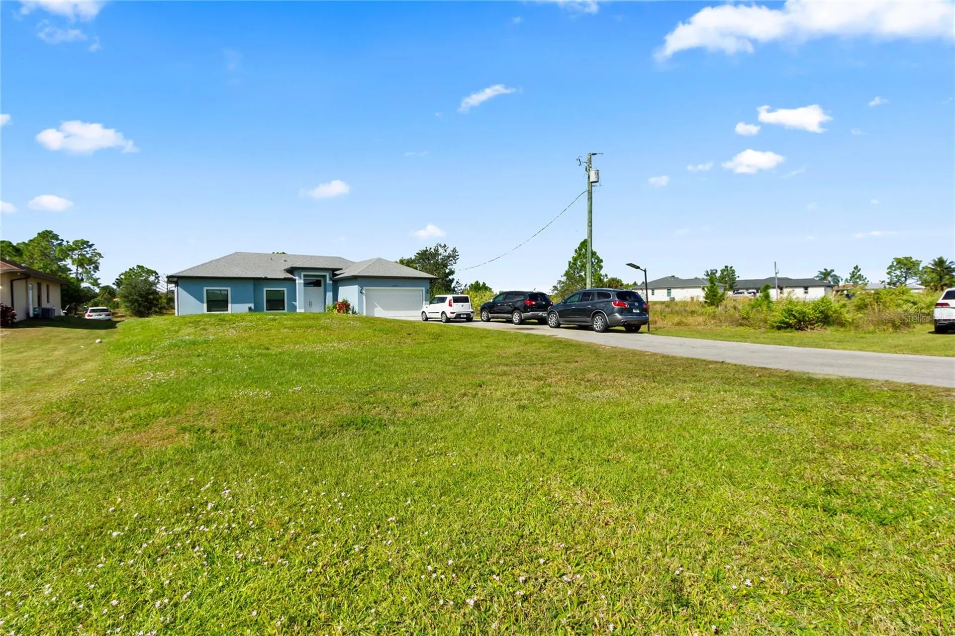 2953 Everglades Boulevard N Naples FL 34120