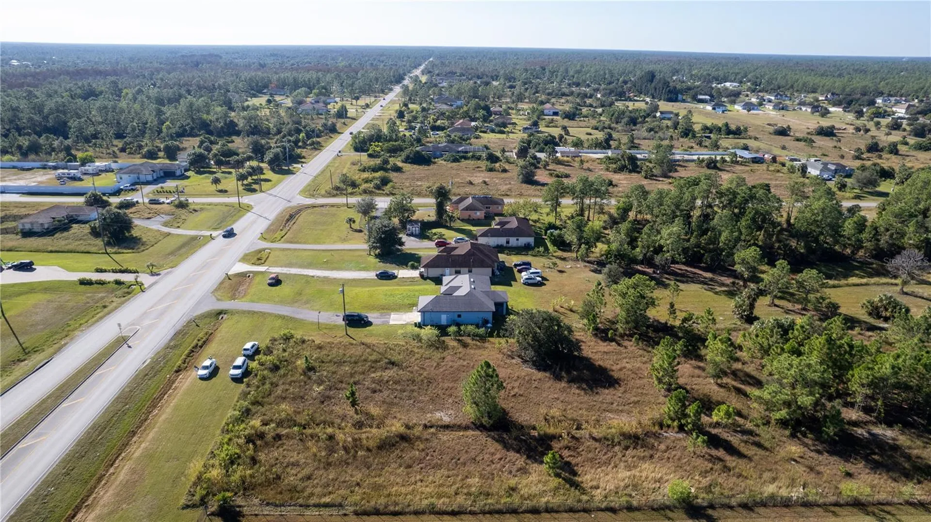 2953 Everglades Boulevard N Naples FL 34120