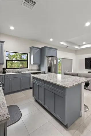 2953 Everglades Boulevard N Naples FL 34120