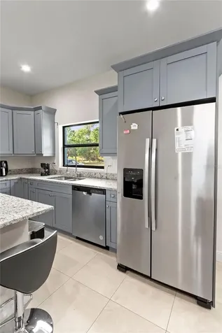 2953 Everglades Boulevard N Naples FL 34120