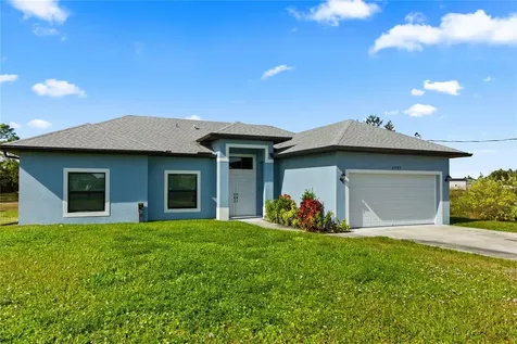 2953 Everglades Boulevard N Naples FL 34120