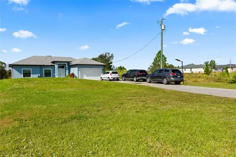 2953 Everglades Boulevard N Naples FL 34120