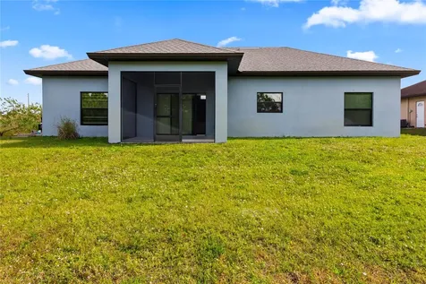 2953 Everglades Boulevard N Naples FL 34120