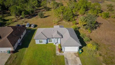 2953 Everglades Boulevard N Naples FL 34120