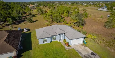 2953 Everglades Boulevard N Naples FL 34120