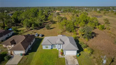 2953 Everglades Boulevard N Naples FL 34120