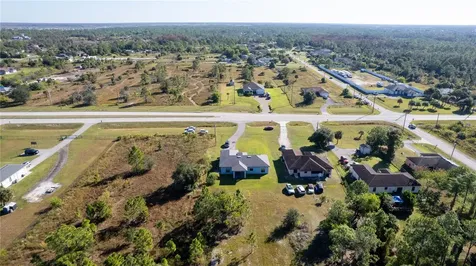 2953 Everglades Boulevard N Naples FL 34120