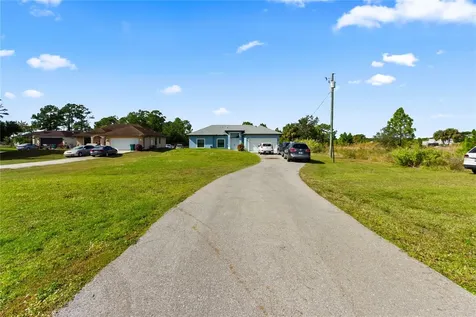 2953 Everglades Boulevard N Naples FL 34120