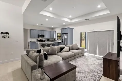 2953 Everglades Boulevard N Naples FL 34120