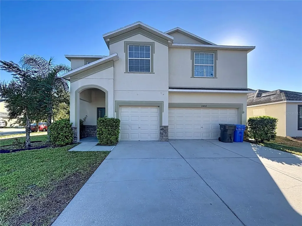 10404 White Peacock Place Riverview FL 33578
