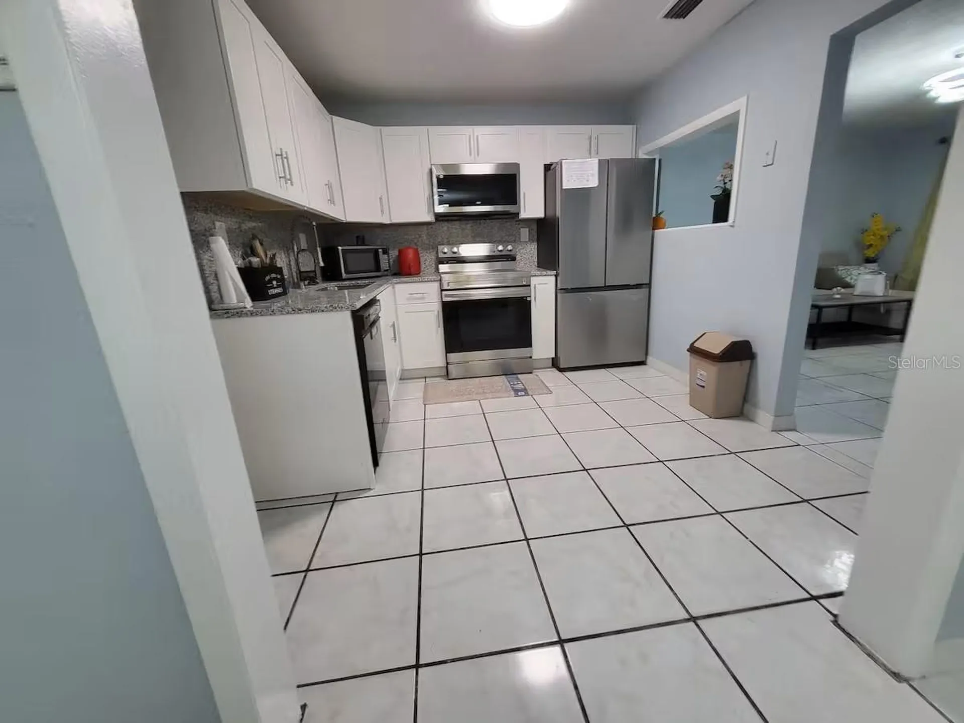 3552 38th Avenue N St Petersburg FL 33713