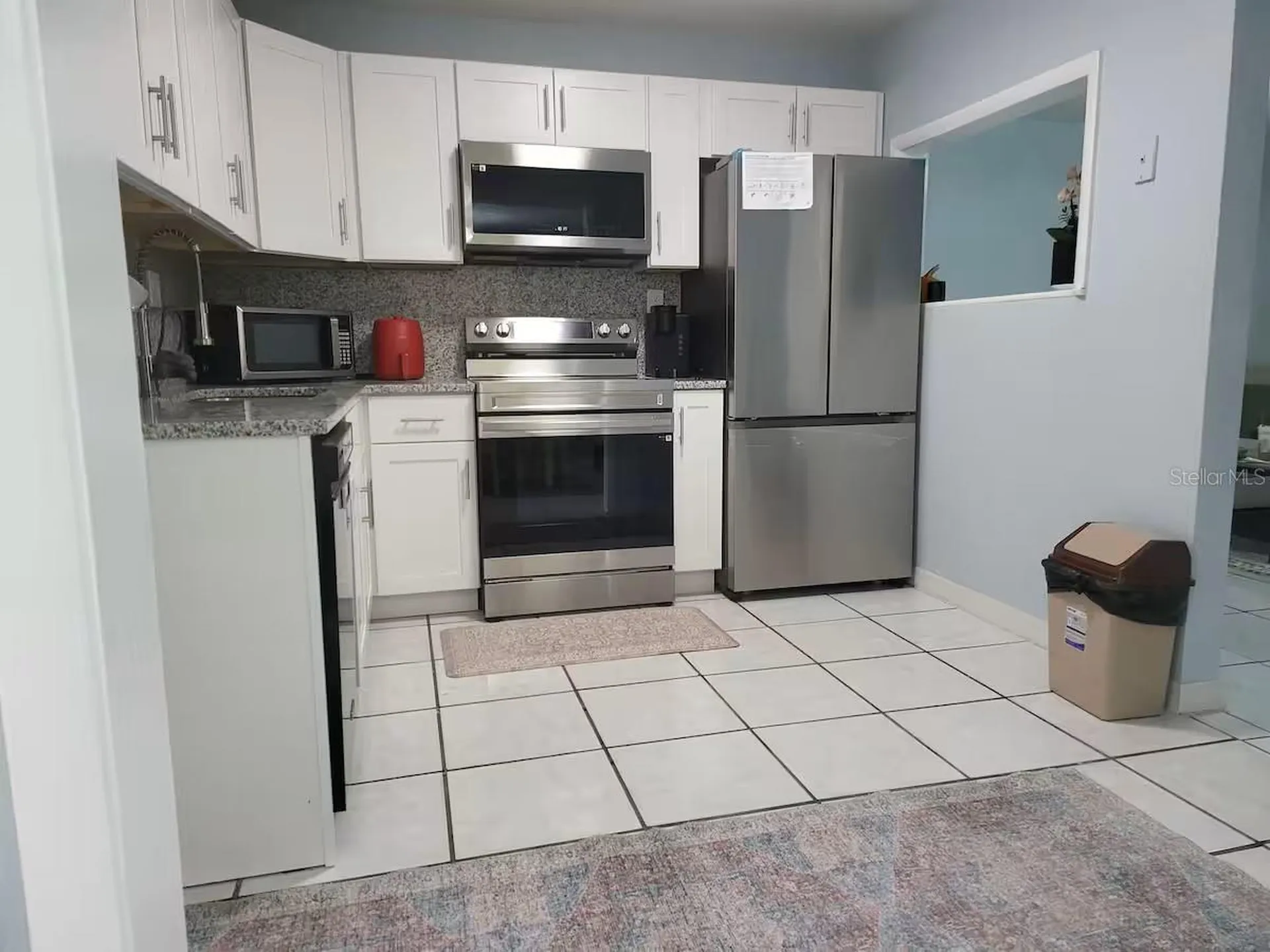 3552 38th Avenue N St Petersburg FL 33713