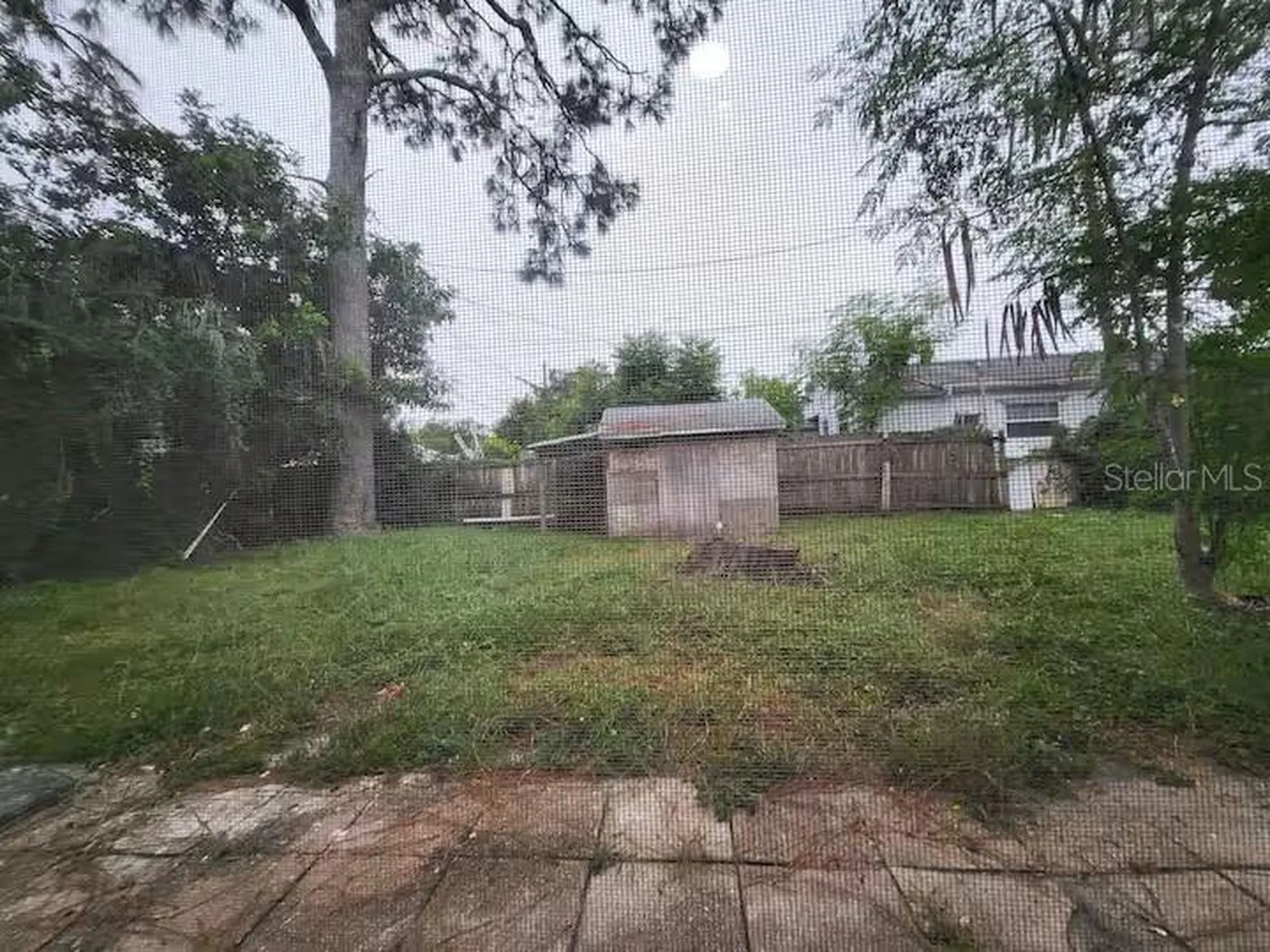 3552 38th Avenue N St Petersburg FL 33713