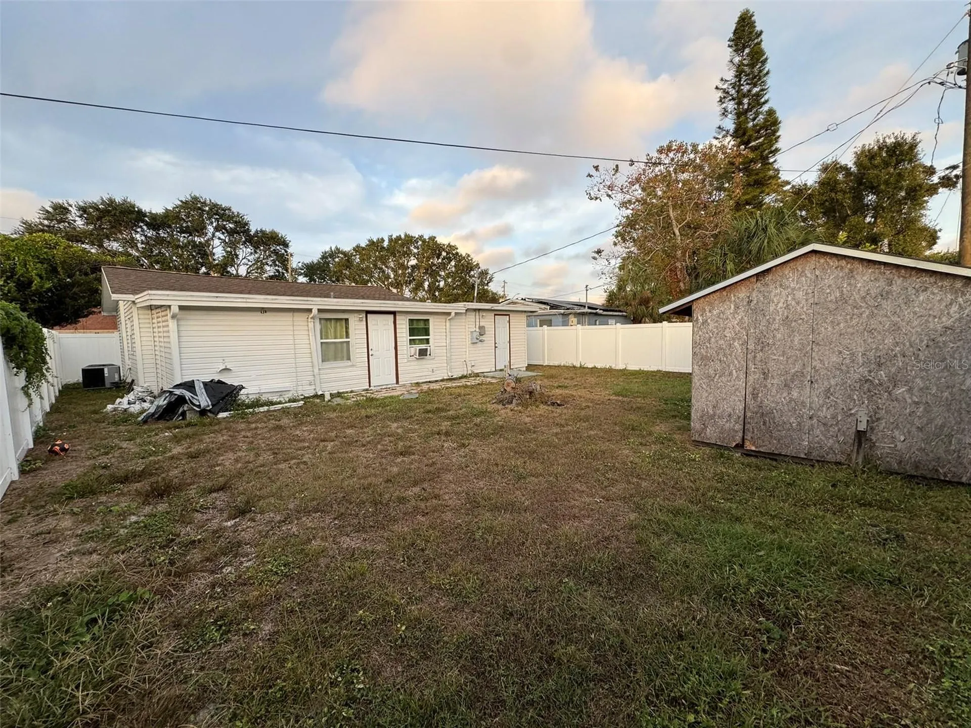 3552 38th Avenue N St Petersburg FL 33713