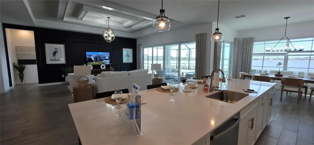 8140 Shore Lake Drive Englewood FL 34224