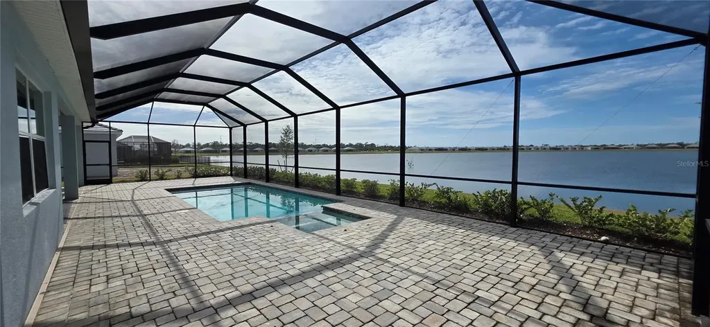 8140 Shore Lake Drive Englewood FL 34224