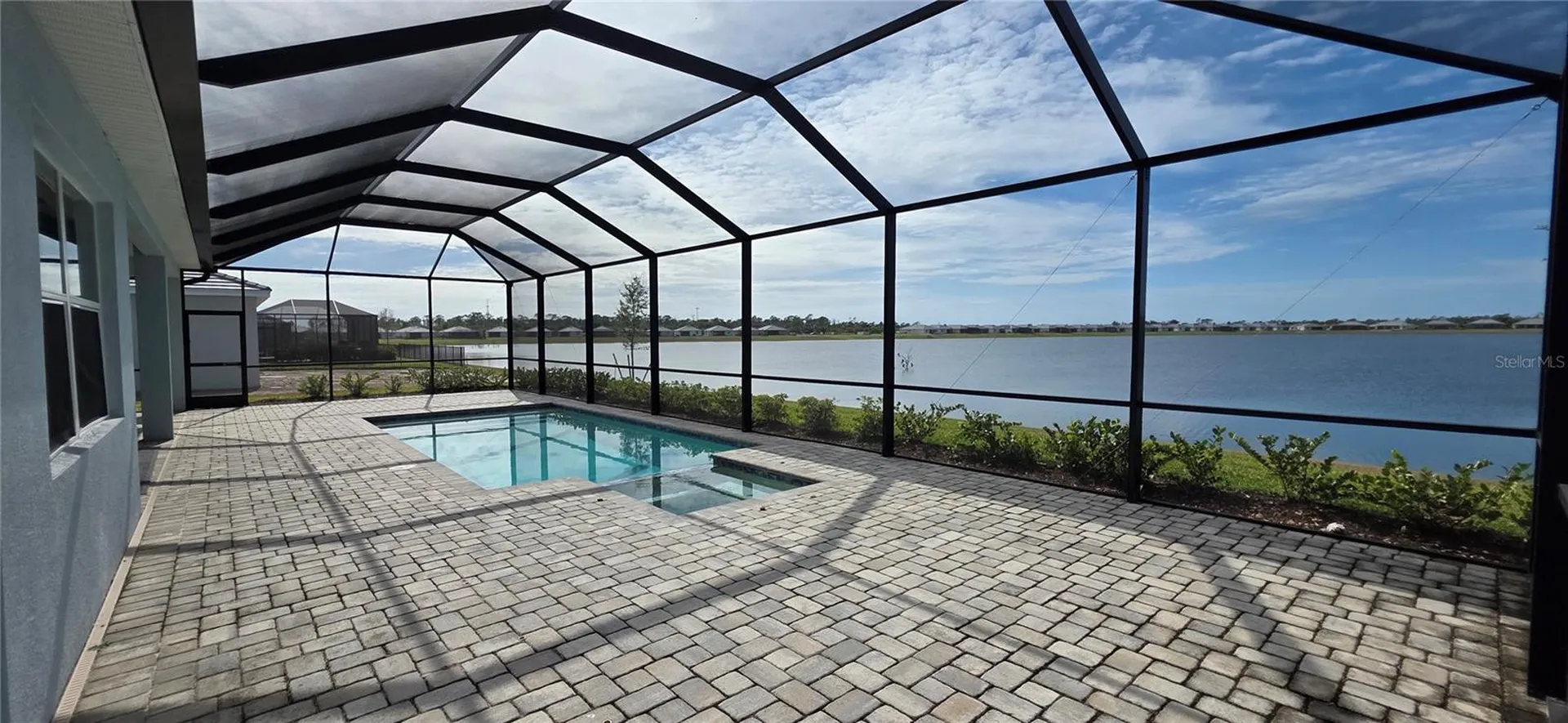 8140 Shore Lake Drive Englewood FL 34224