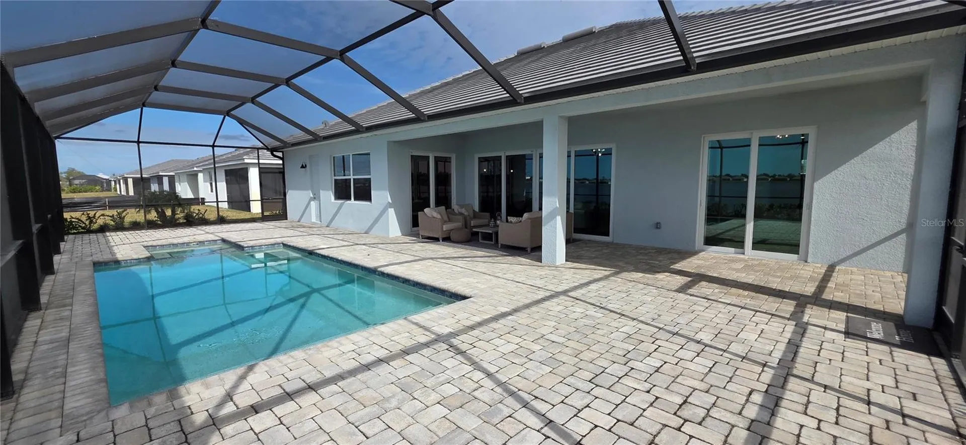8140 Shore Lake Drive Englewood FL 34224