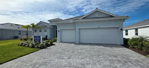 8140 Shore Lake Drive Englewood FL 34224