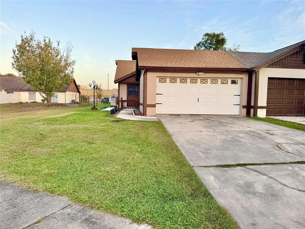 1415 Easton Street Orlando FL 32825