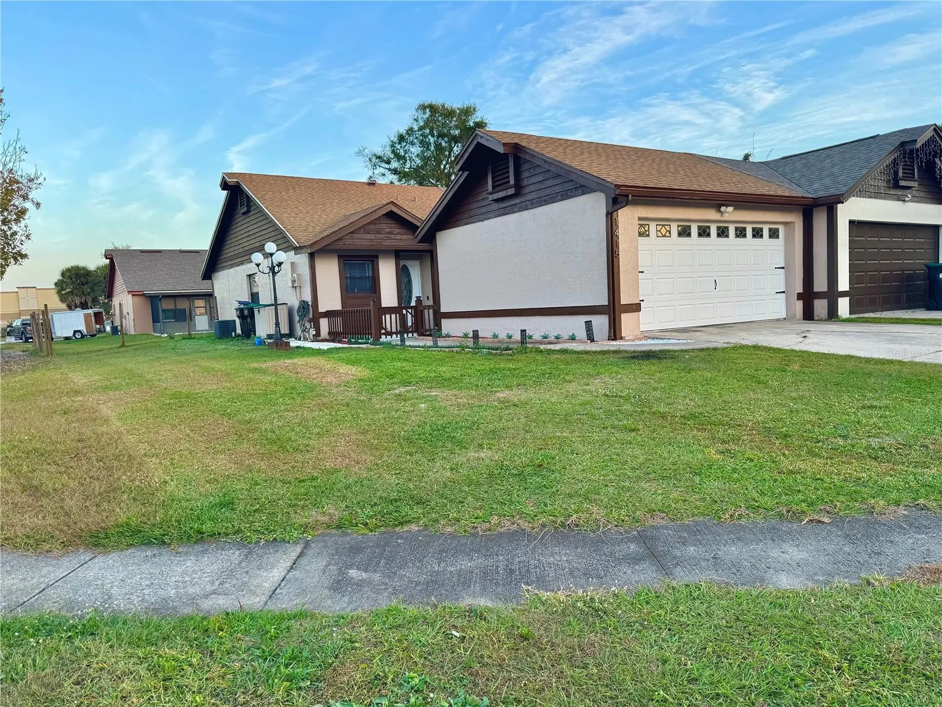 1415 Easton Street Orlando FL 32825