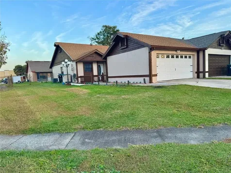 1415 Easton Street Orlando FL 32825