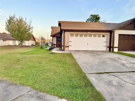 1415 Easton Street Orlando FL 32825