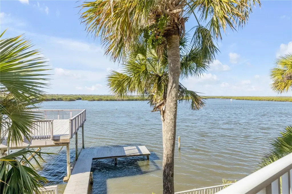 824 Eel Avenue New Smyrna Beach FL 32169
