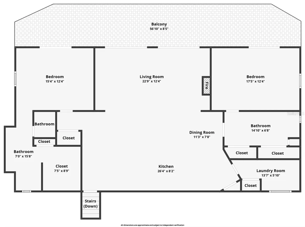 824 Eel Avenue New Smyrna Beach FL 32169