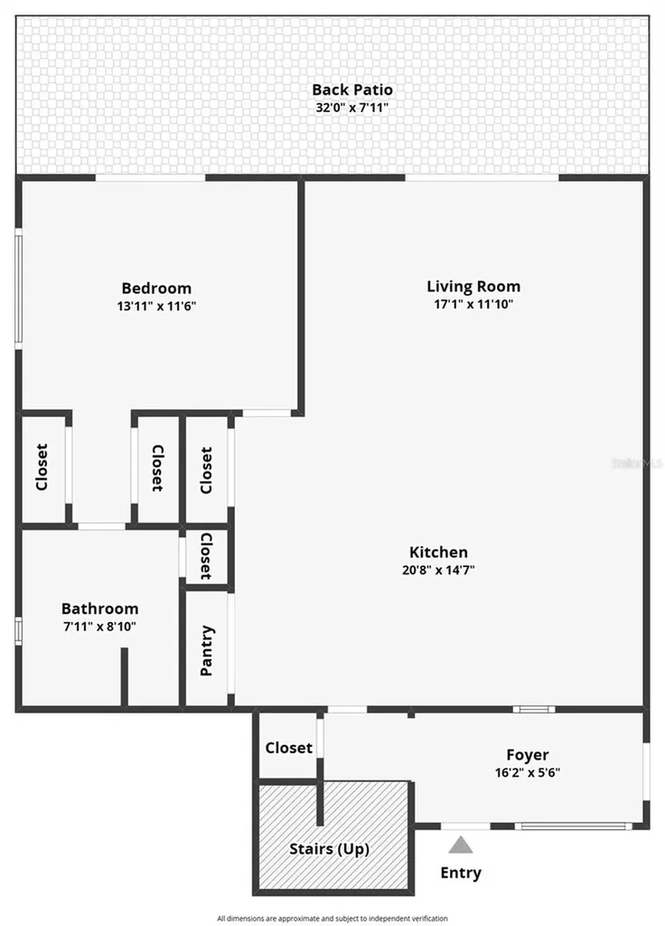 824 Eel Avenue New Smyrna Beach FL 32169