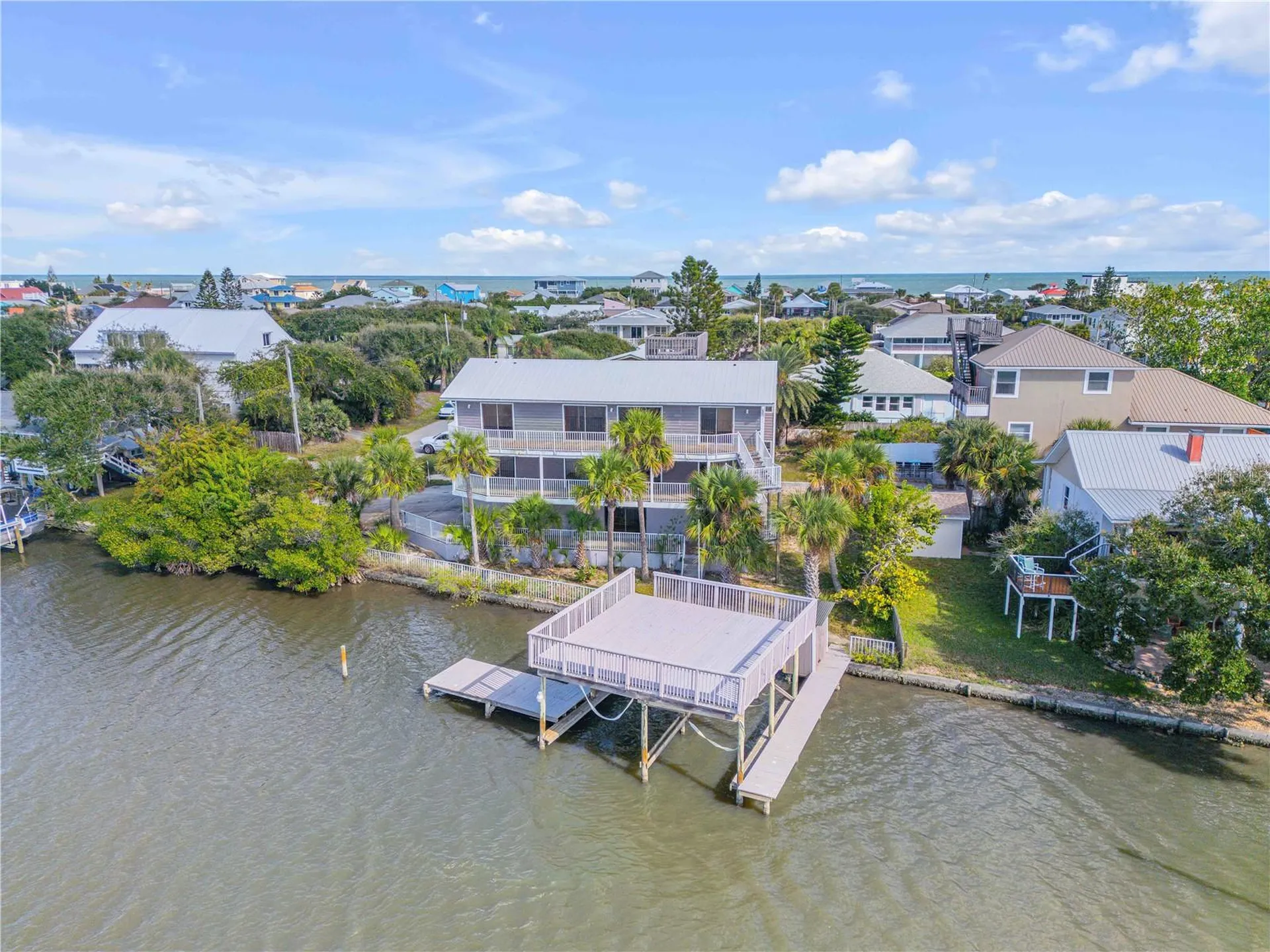 824 Eel Avenue New Smyrna Beach FL 32169