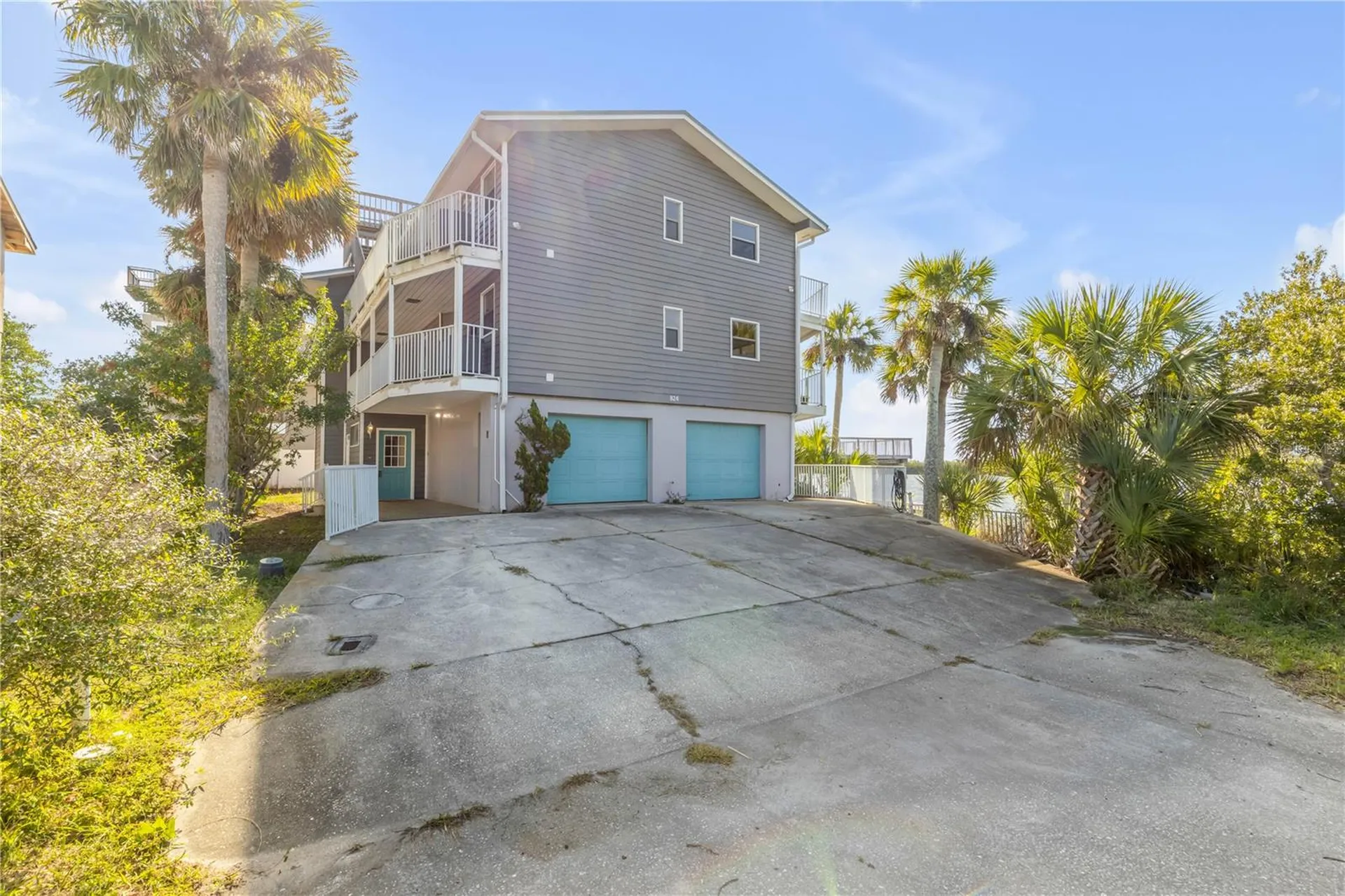 824 Eel Avenue New Smyrna Beach FL 32169