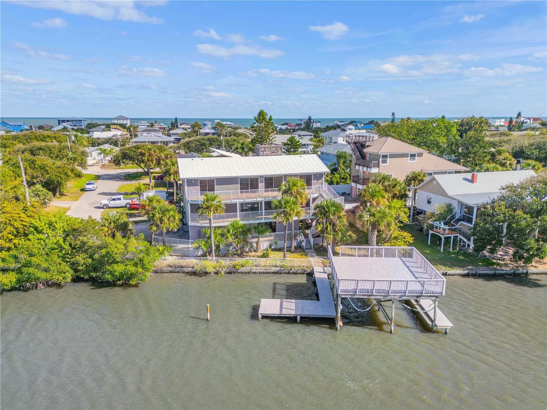 824 Eel Avenue New Smyrna Beach FL 32169