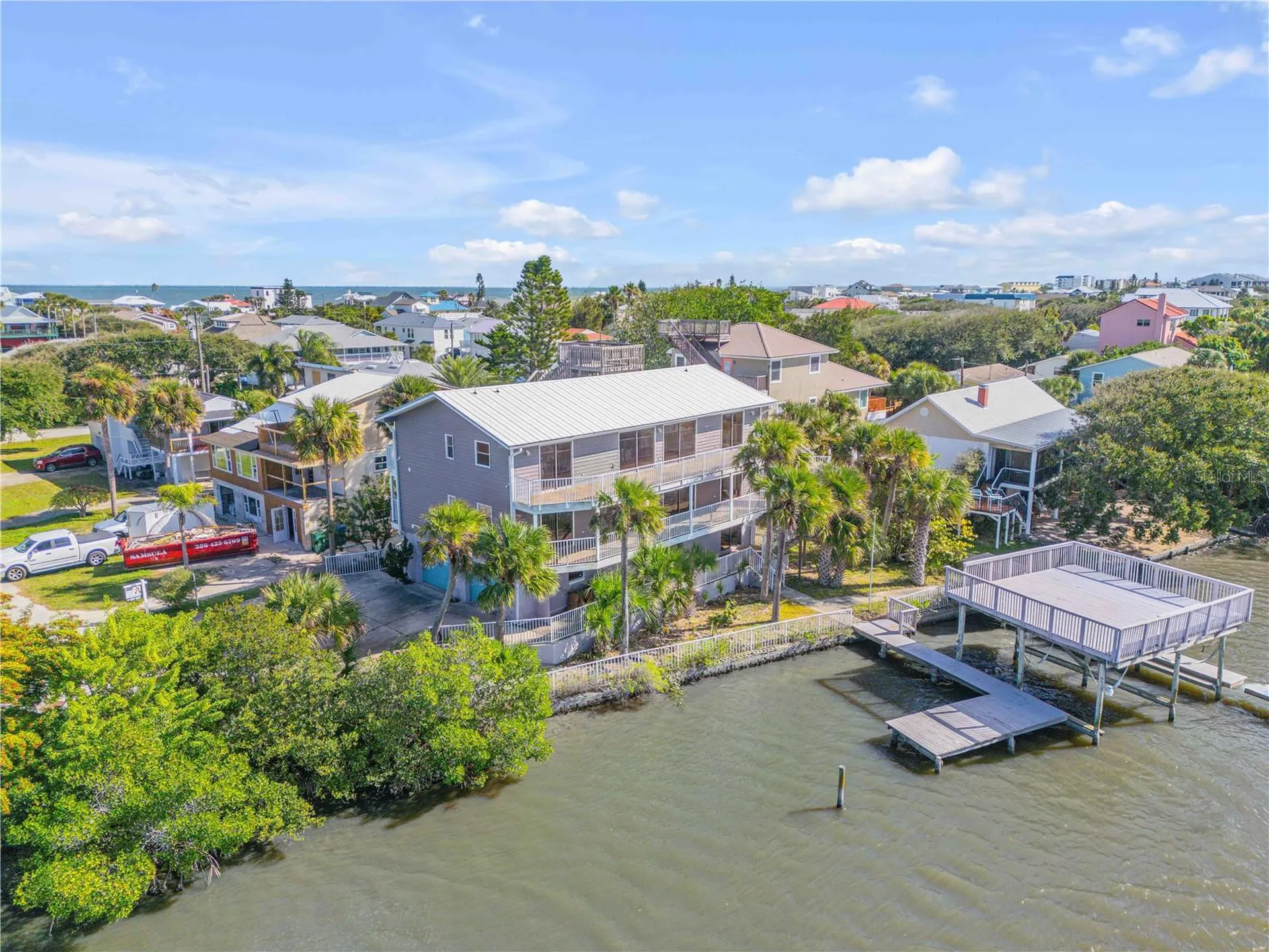 824 Eel Avenue New Smyrna Beach FL 32169