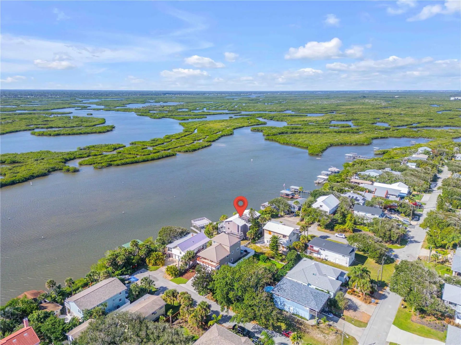 824 Eel Avenue New Smyrna Beach FL 32169