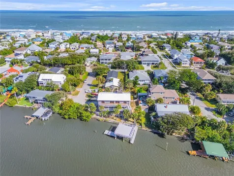 824 Eel Avenue New Smyrna Beach FL 32169