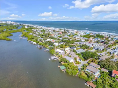 824 Eel Avenue New Smyrna Beach FL 32169