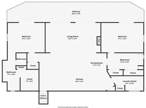824 Eel Avenue New Smyrna Beach FL 32169