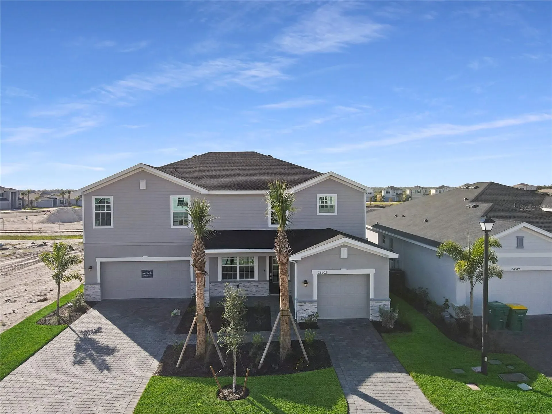 26602 Jasper Way Punta Gorda FL 33955