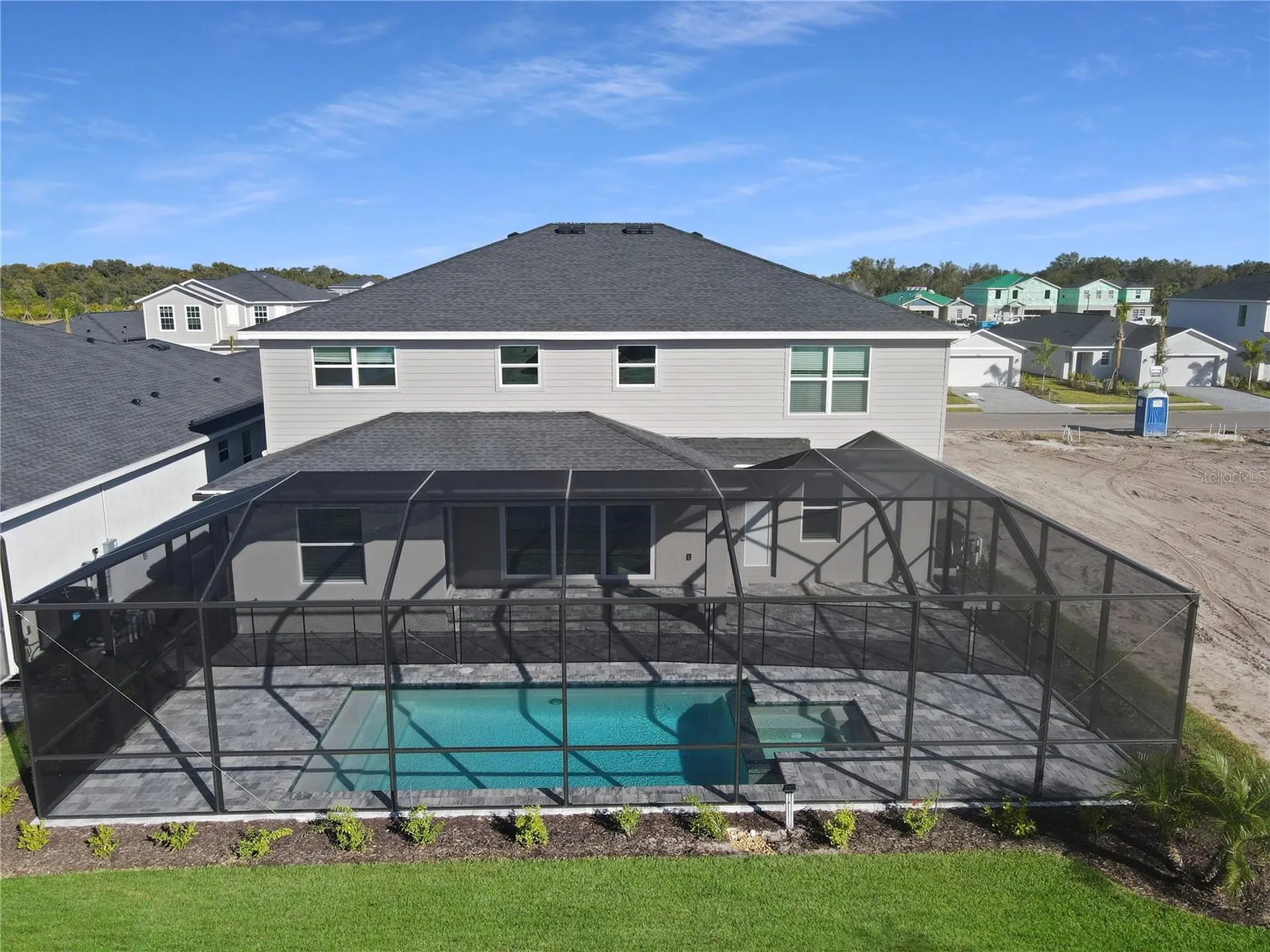 26602 Jasper Way Punta Gorda FL 33955